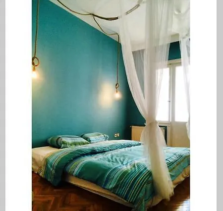 Comfy Big In Taksim Apartment Istanbul